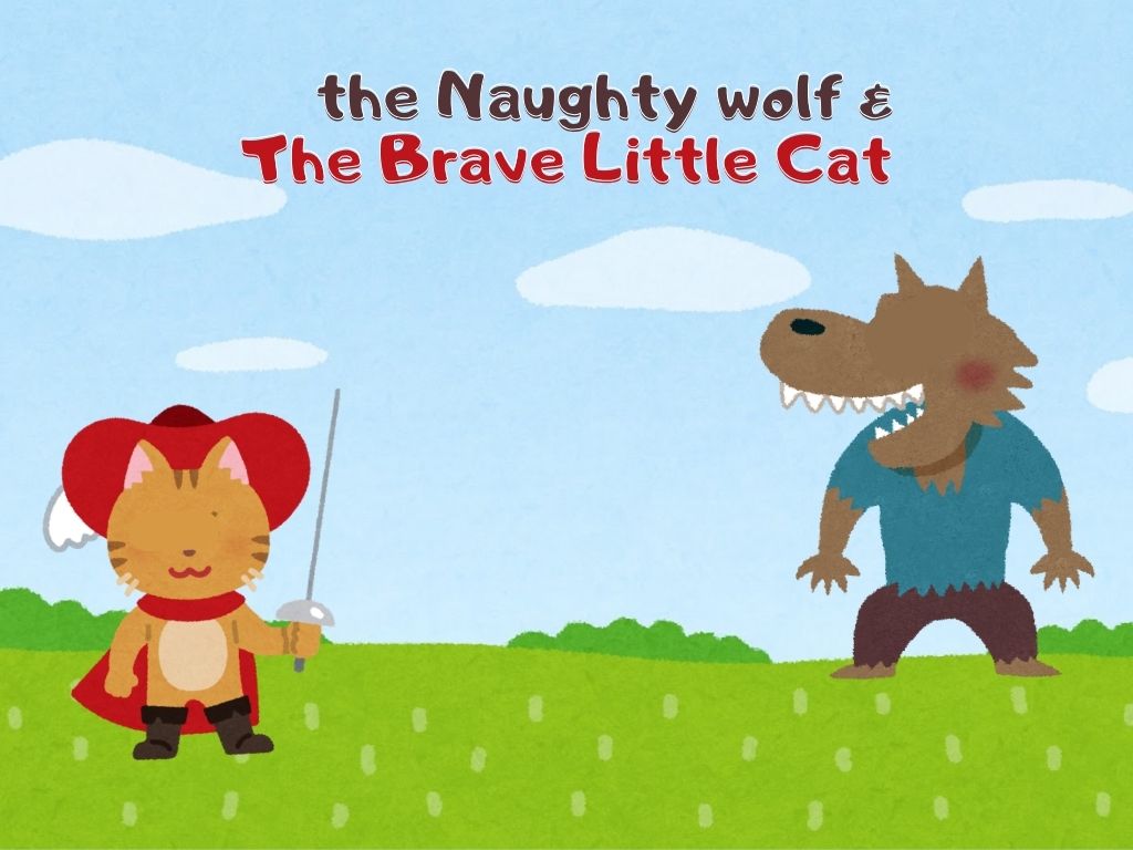 Character development